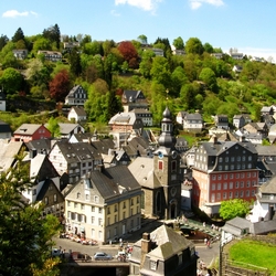 Пазл: Моншау