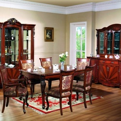 Пазл: Интерьер гостиной