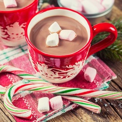 Пазл: Какао