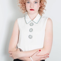 Пазл: Джулия Гарнер