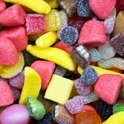 Пазл: Мармеладки