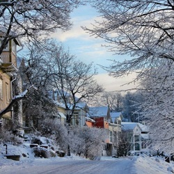 Пазл: Наантали