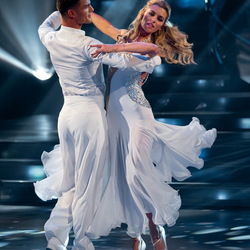 Пазл: Вальс