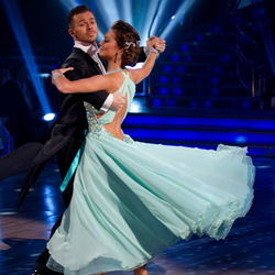 Пазл: Вальс