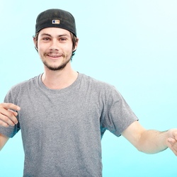 Пазл: Дилан О'Брайен