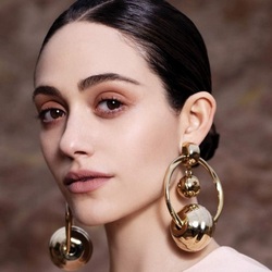 Пазл: Эмми Россум