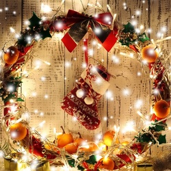 Пазл: Новый год