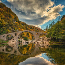 Пазл: Дьявольский