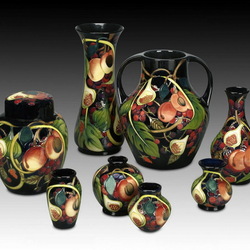 Пазл: Красота из фарфора