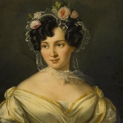 Пазл: Авдотья Голицына