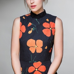 Пазл: Дакота Джонсон