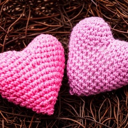 Пазл: Любовь