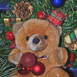 Пазл: Новогодние подарки