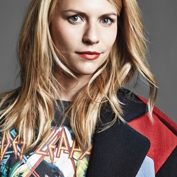 Пазл: Клэр Дэйнс