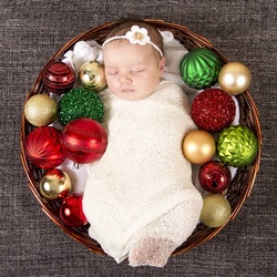 Пазл: Новогодний подарок