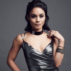 Пазл: Ванесса Хадженс