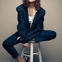 Пазл: Дженна Коулман