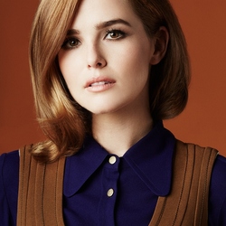 Пазл: Зои Дойч