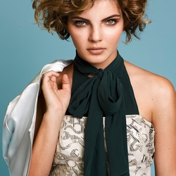 Пазл: Камрен Бикондова