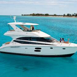 Пазл: Морская красавица