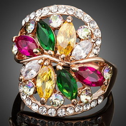 Пазл: Кольцо