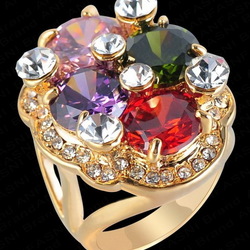 Пазл: Кольцо