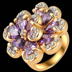 Пазл: Кольцо