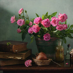 Пазл: Воспоминания