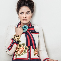 Пазл: Сальма Хайек