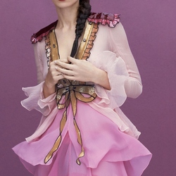 Пазл: Руни Мара