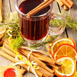 Пазл: Глинтвейн