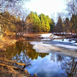 Пазл: Пейзаж