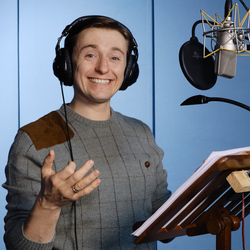 Пазл: Сергей Безруков