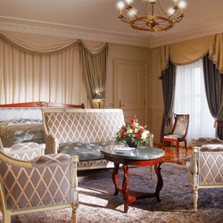 Пазл: Гостиная