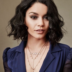 Пазл: Ванесса Хадженс