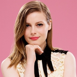 Пазл: Джиллиан Джейкобс