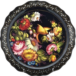 Пазл: Жар-птица