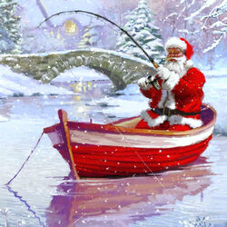 Пазл: После праздника