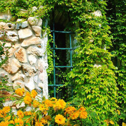 Пазл: Замок Спящей красавицы