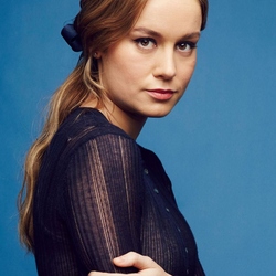 Пазл: Бри Ларсон