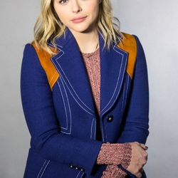 Пазл: Хлоя Морец