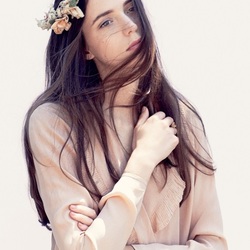 Пазл: Стэйси Мартин