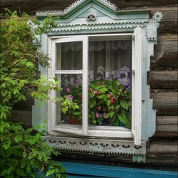 Пазл: Родительское окно