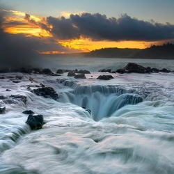 Пазл: Колодец Тора    