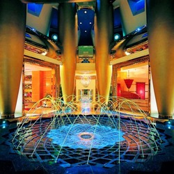 Пазл: Пентхаус