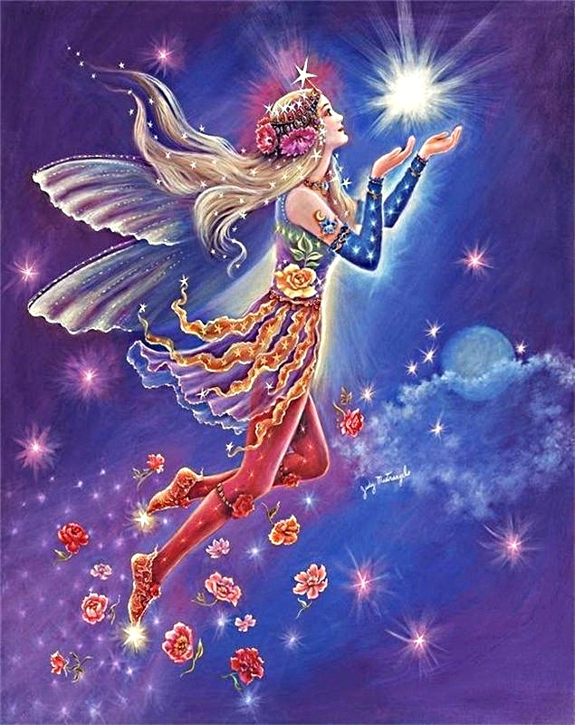 Пазл «Путеводная звезда» из 180 элементов | Собрать онлайн пазл №142267