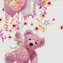 Пазл: С любовью!