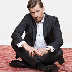 Пазл: Николай Костер-Вальдау