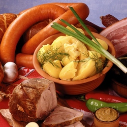 Пазл: Натюрморт