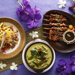 Пазл: Японская кухня